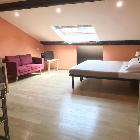 Casa Cairoli Apartment Milan Bilik gambar