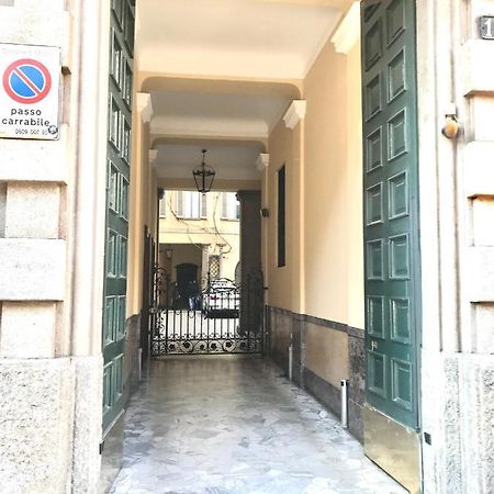 Casa Cairoli Apartment Milan Luaran gambar