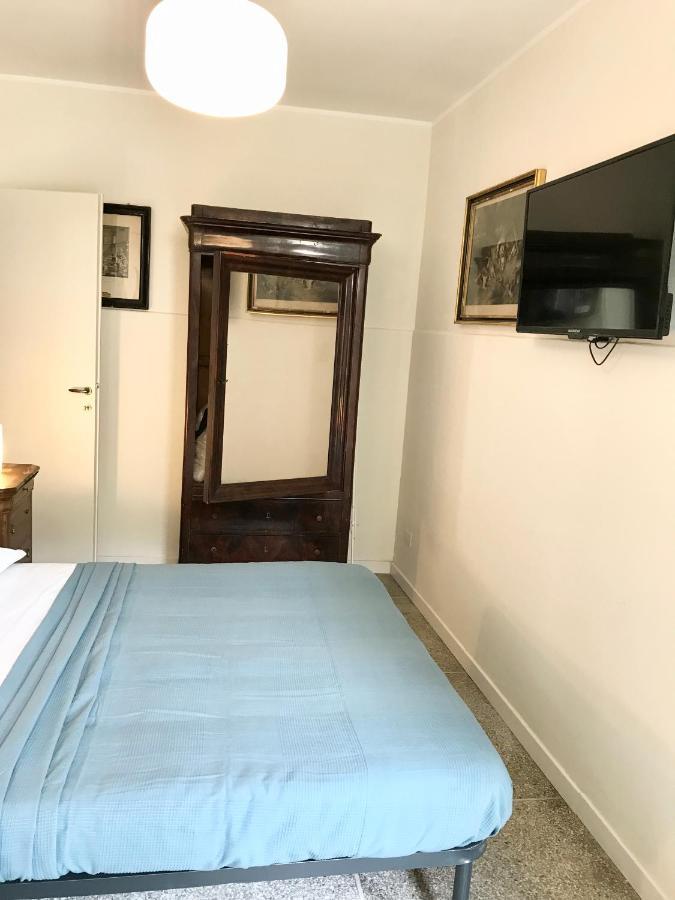 Casa Cairoli Apartment Milan Luaran gambar