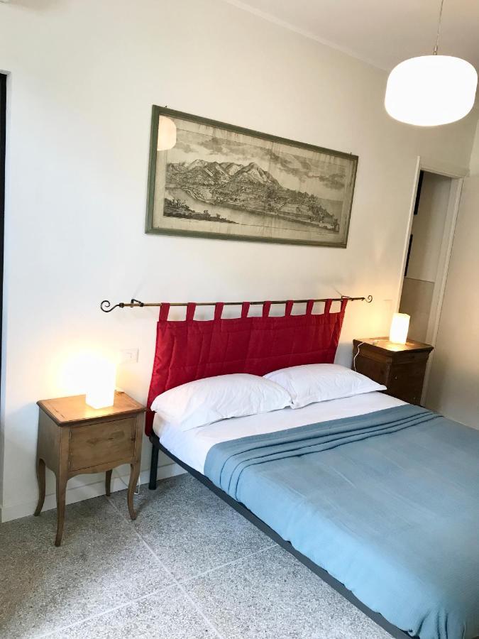 Casa Cairoli Apartment Milan Luaran gambar