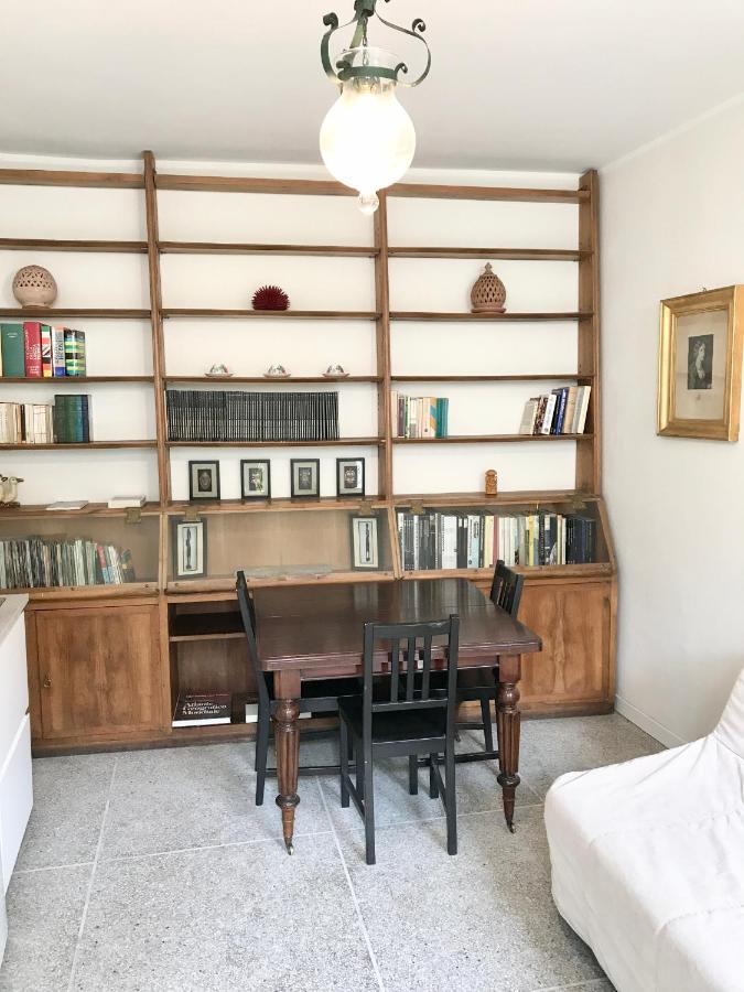 Casa Cairoli Apartment Milan Luaran gambar
