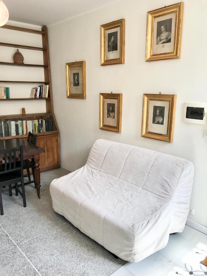 Casa Cairoli Apartment Milan Luaran gambar