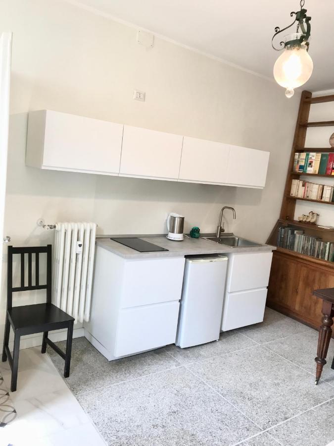 Casa Cairoli Apartment Milan Luaran gambar