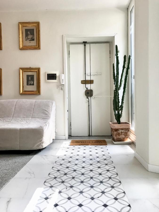 Casa Cairoli Apartment Milan Luaran gambar