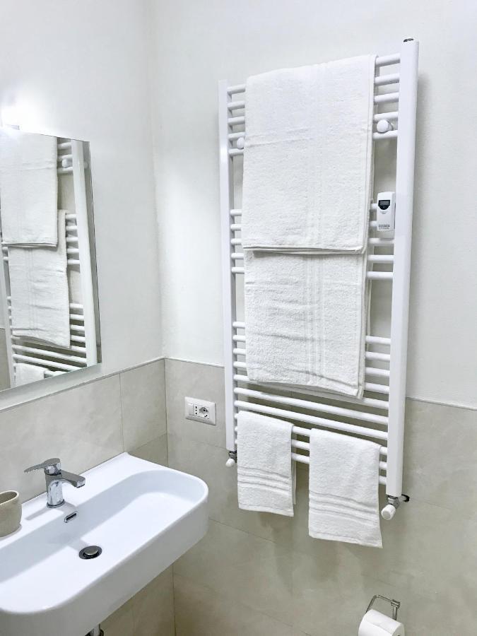 Casa Cairoli Apartment Milan Luaran gambar