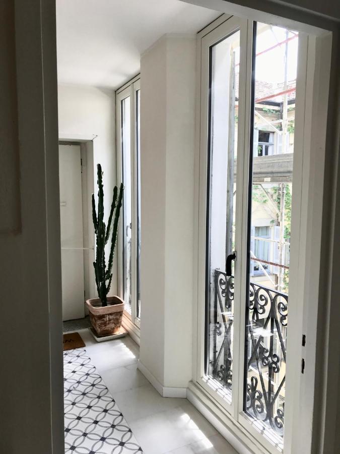 Casa Cairoli Apartment Milan Luaran gambar