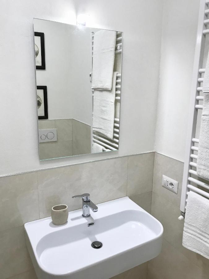 Casa Cairoli Apartment Milan Luaran gambar