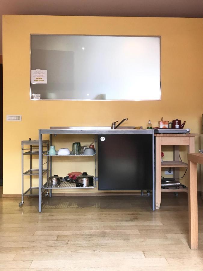 Casa Cairoli Apartment Milan Bilik gambar