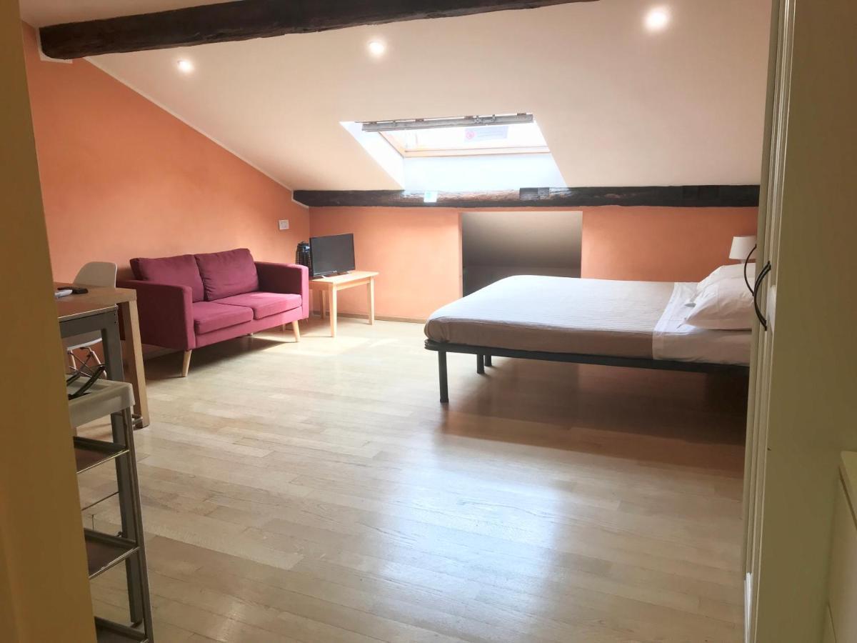Casa Cairoli Apartment Milan Bilik gambar