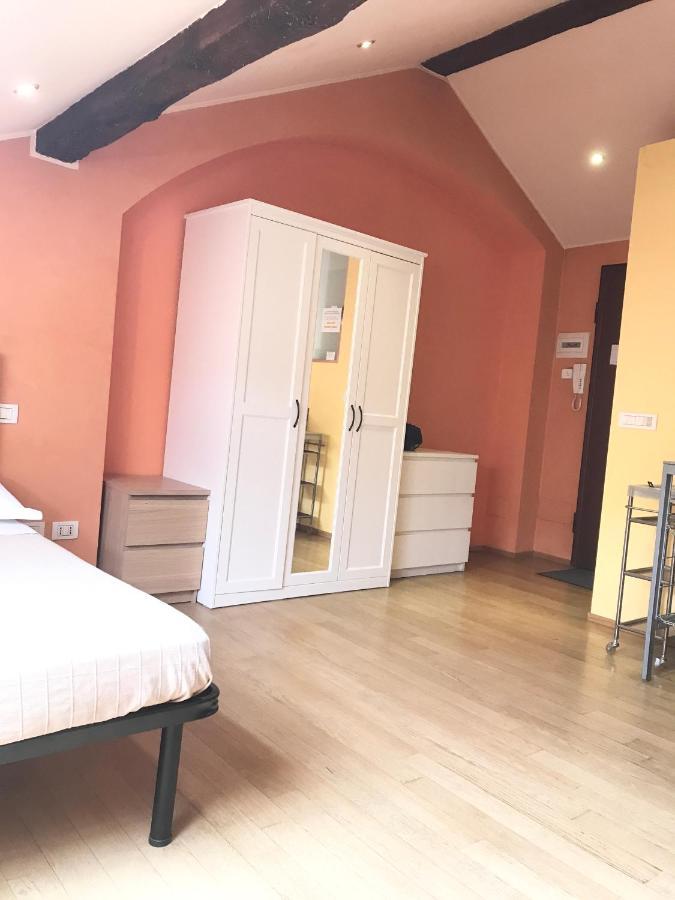 Casa Cairoli Apartment Milan Bilik gambar
