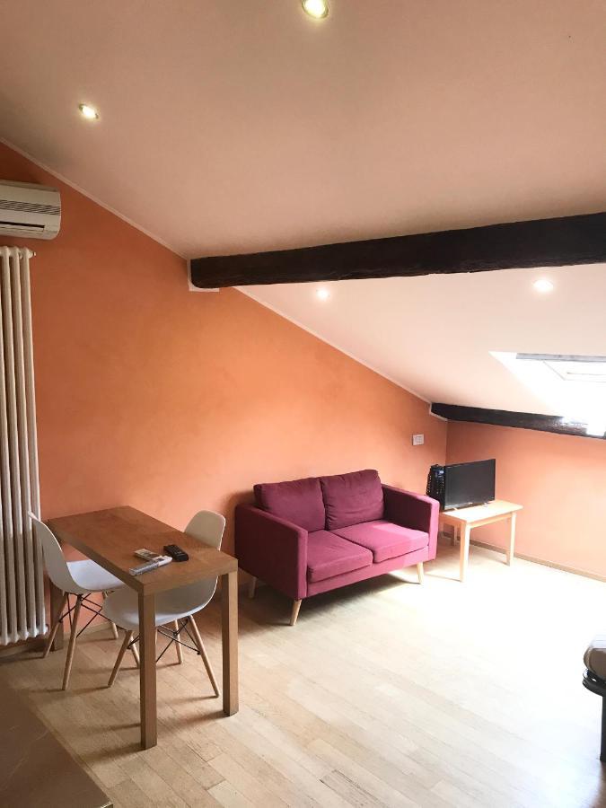 Casa Cairoli Apartment Milan Bilik gambar