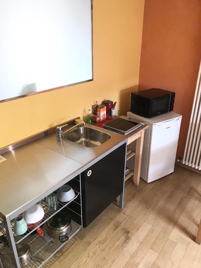 Casa Cairoli Apartment Milan Bilik gambar