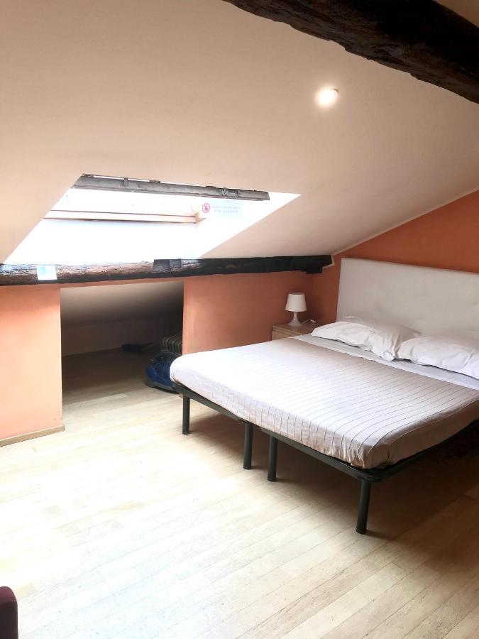 Casa Cairoli Apartment Milan Bilik gambar