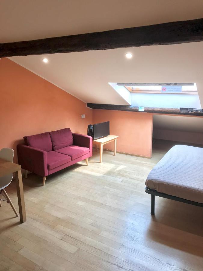 Casa Cairoli Apartment Milan Bilik gambar